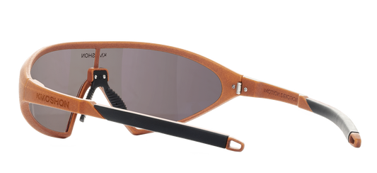 MD-01 Burnt Orange