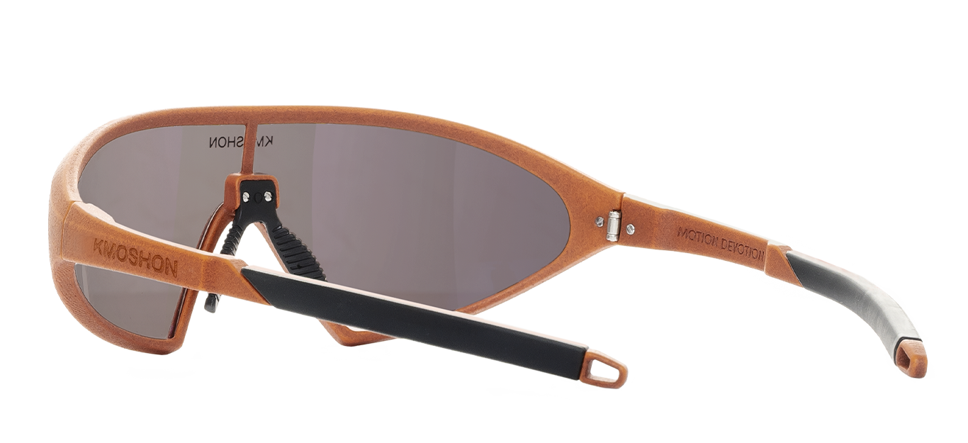 MD-01 Burnt Orange