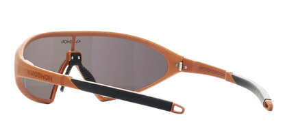 MD-01 Burnt Orange