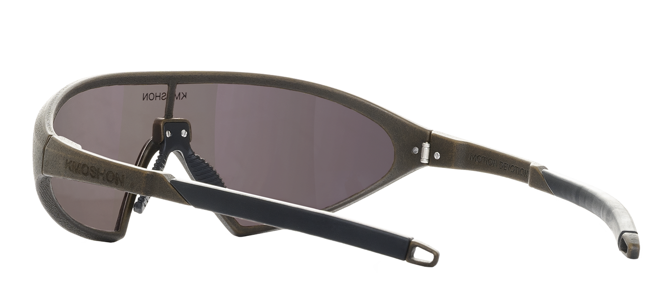 MD-02 Deep Olive
