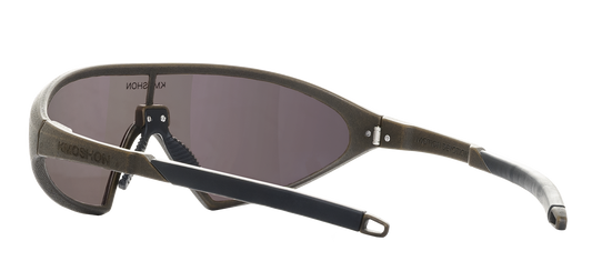 MD-02 Deep Olive