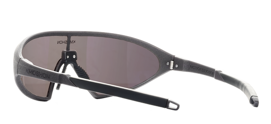 MD-01 Charcoal Grey