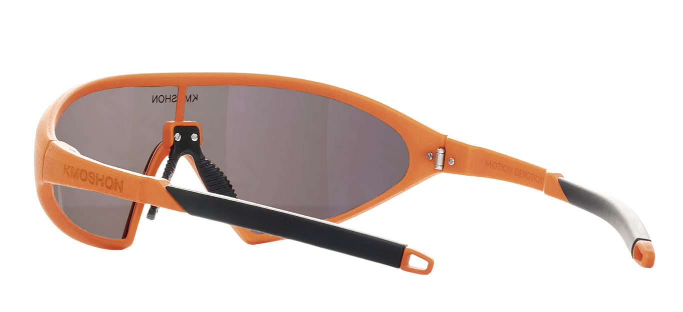 MD-O1 Safety Orange