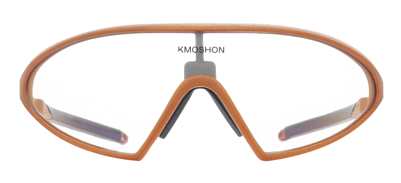 MD-01 Burnt Orange
