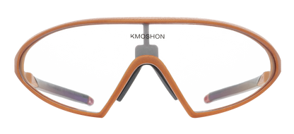MD-01 Burnt Orange