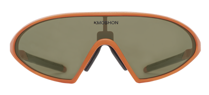 MD-01 Burnt Orange