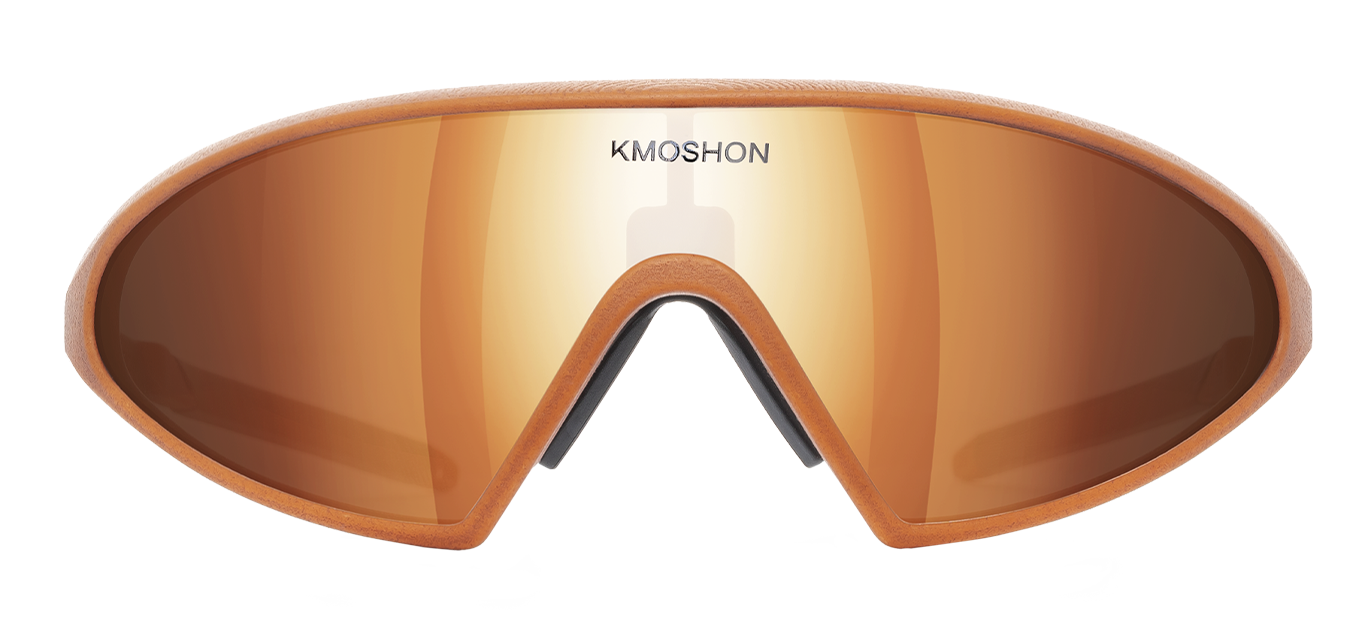 MD-01 Burnt Orange