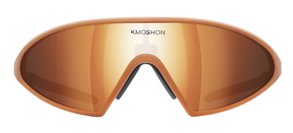 MD-01 Burnt Orange