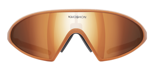 MD-01 Burnt Orange