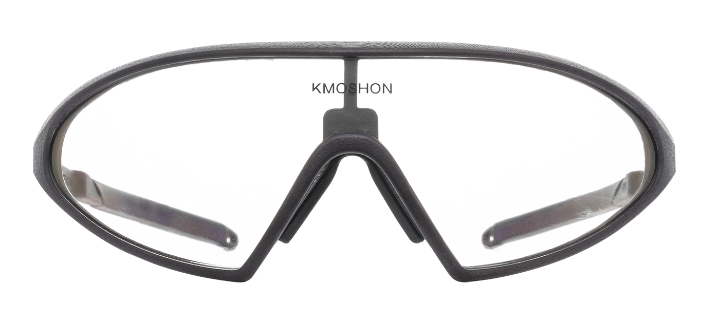 MD-01 Charcoal Grey