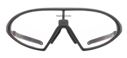MD-01 Charcoal Grey