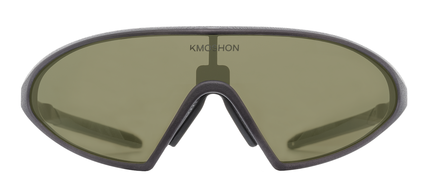 MD-01 Charcoal Grey