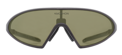 MD-01 Charcoal Grey