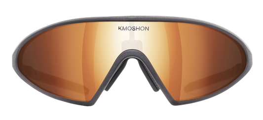 MD-01 Charcoal Grey