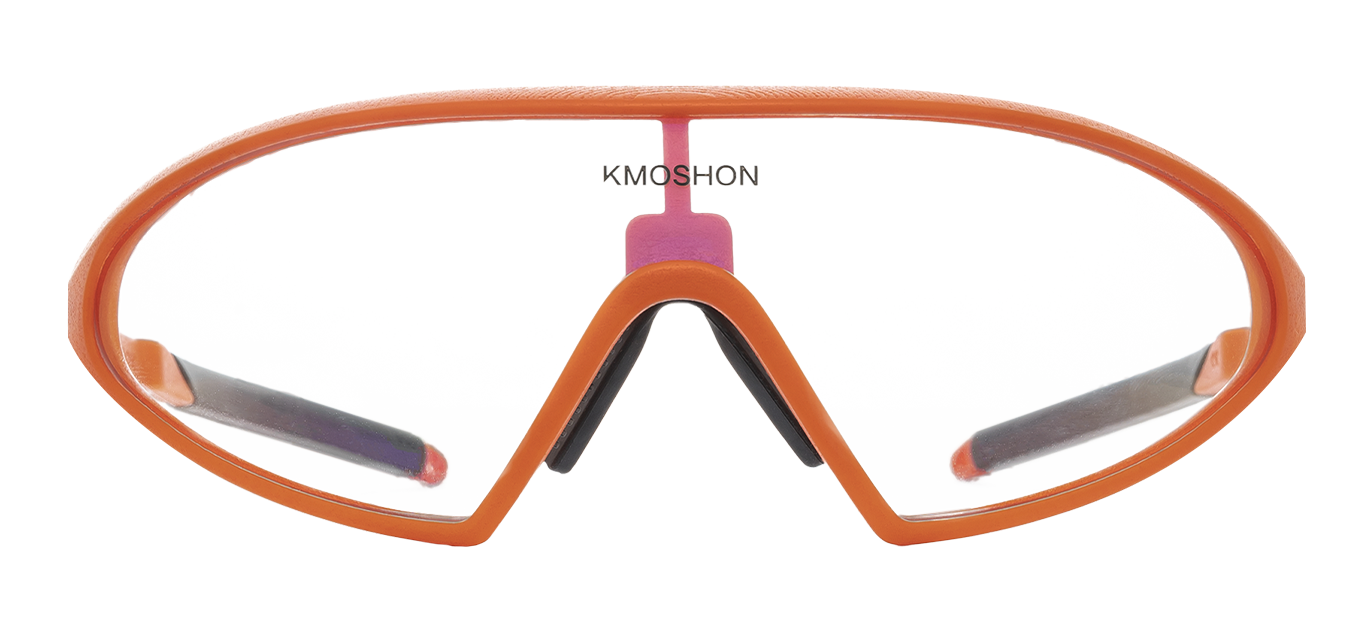 MD-O1 Safety Orange