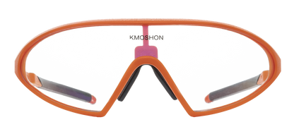 MD-O1 Safety Orange
