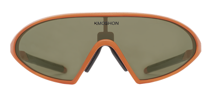MD-O1 Safety Orange