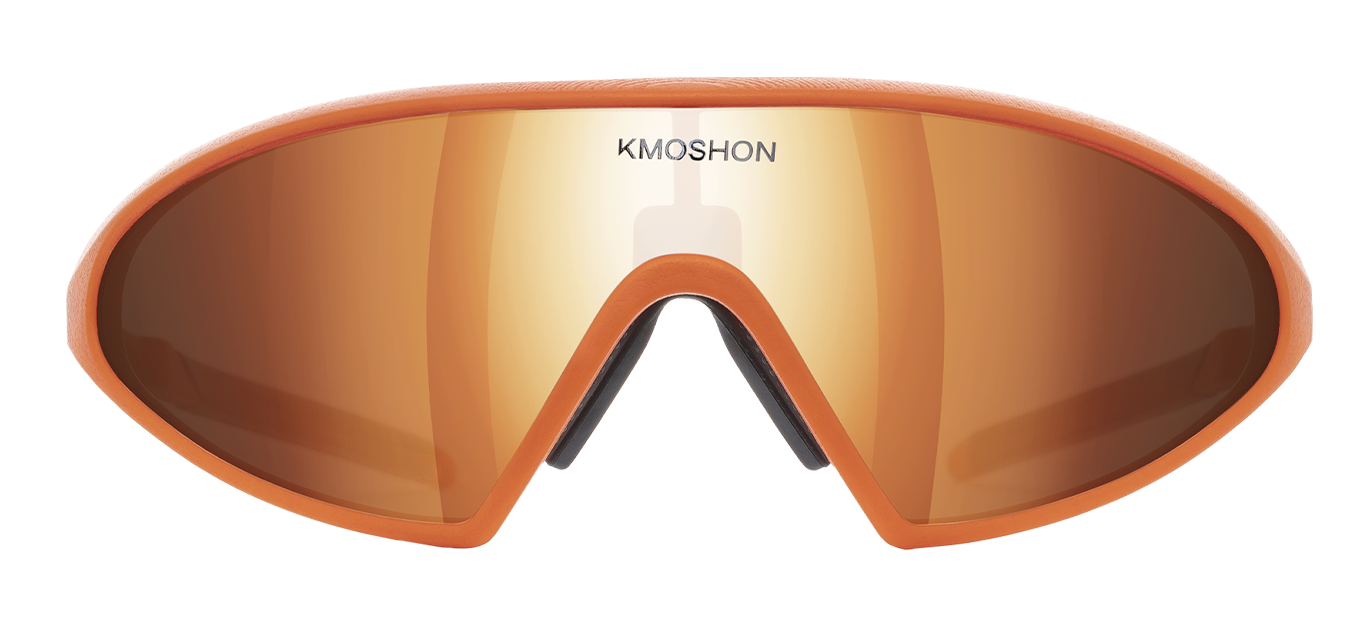 MD-O1 Safety Orange