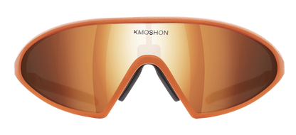MD-O1 Safety Orange