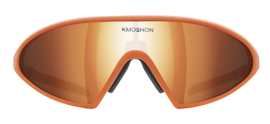 MD-O1 Safety Orange