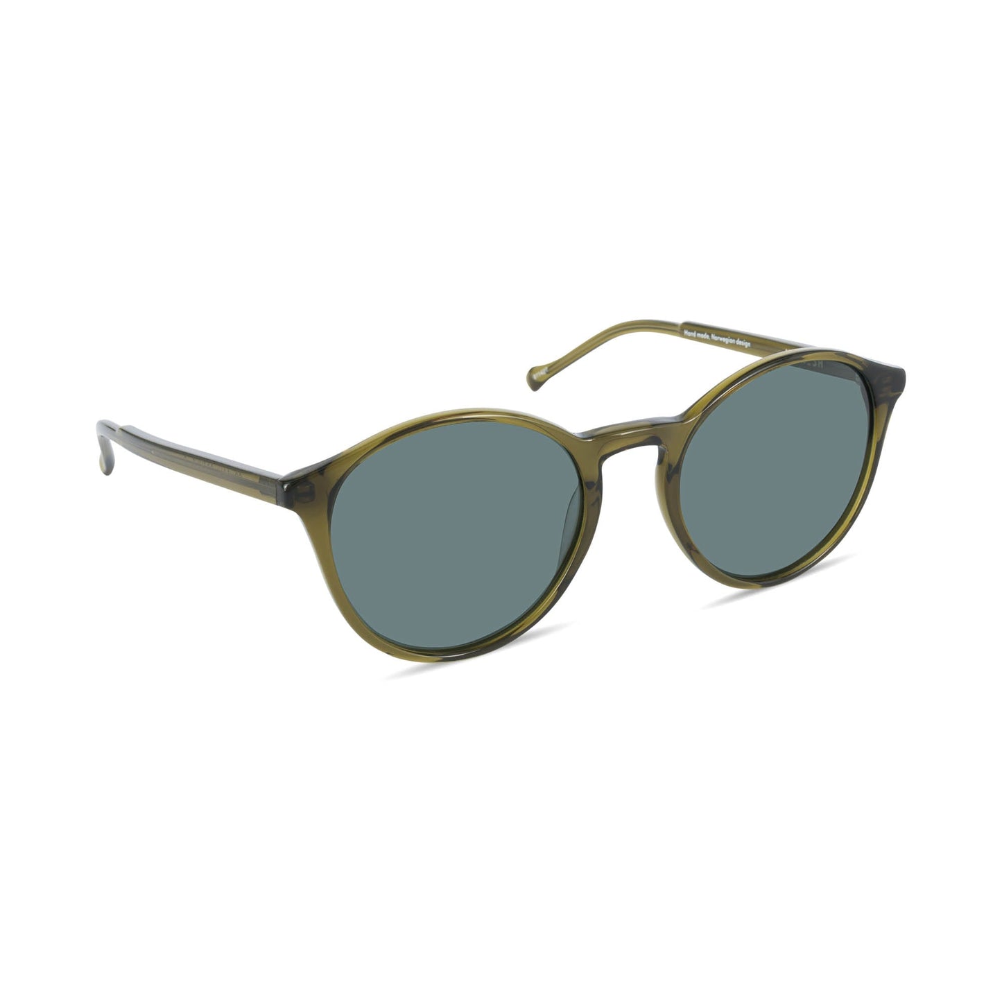 Come Rain or Shine - size 51 (Polarisert)