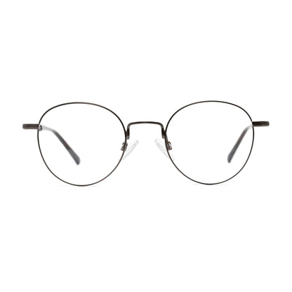 A Scandinavian In Scandinavia - size 50