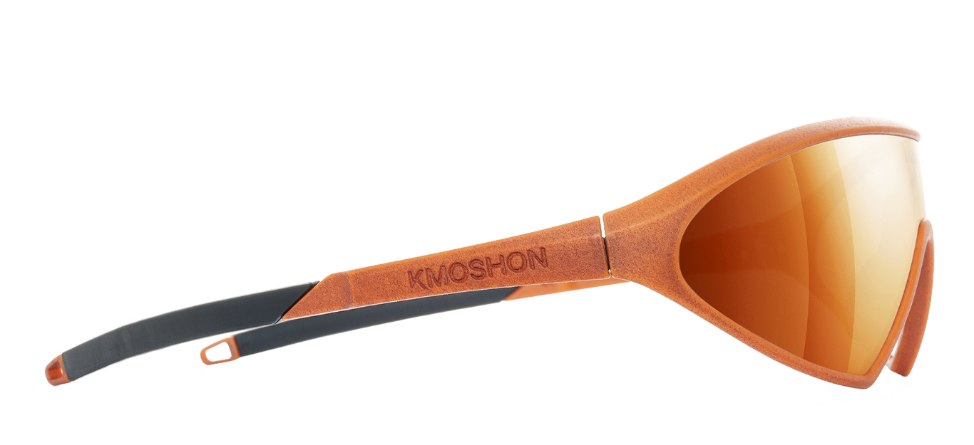 MD-01 Burnt Orange