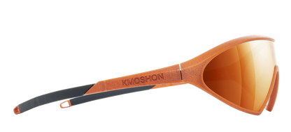 MD-01 Burnt Orange