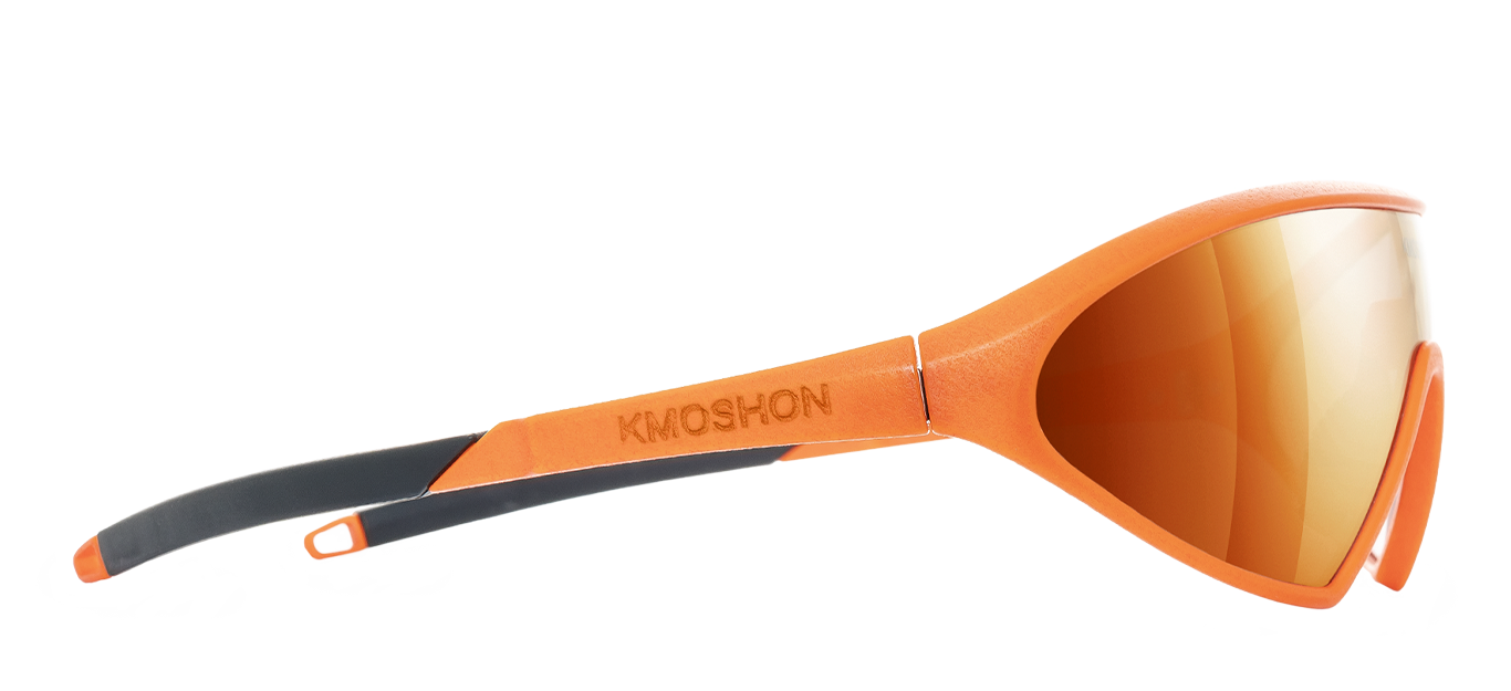 MD-O1 Safety Orange