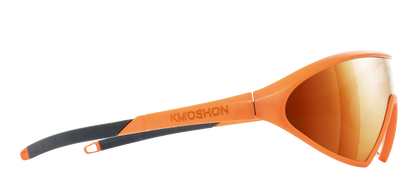 MD-O1 Safety Orange