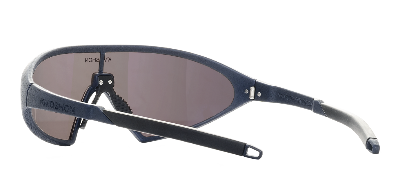 MD-01 Midnight Blue