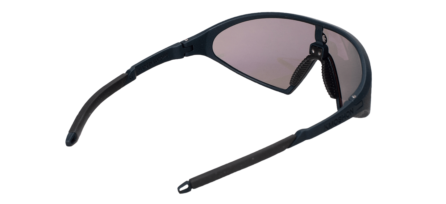 MD-02 Deep Blue